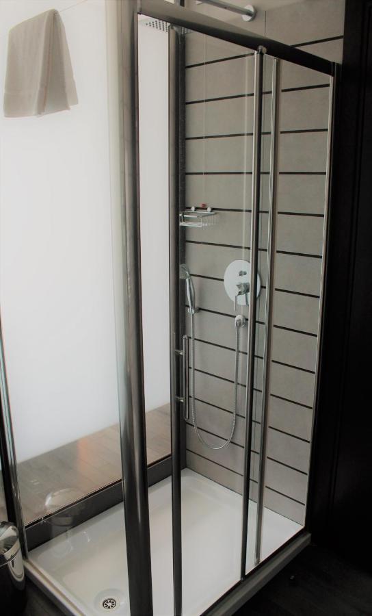 Park Hotel Sporting Teramo Εξωτερικό φωτογραφία