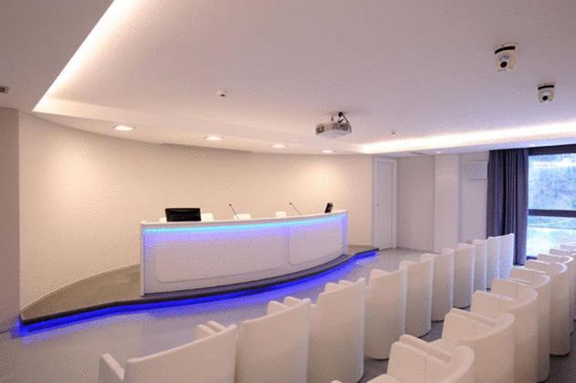 Park Hotel Sporting Teramo Εξωτερικό φωτογραφία