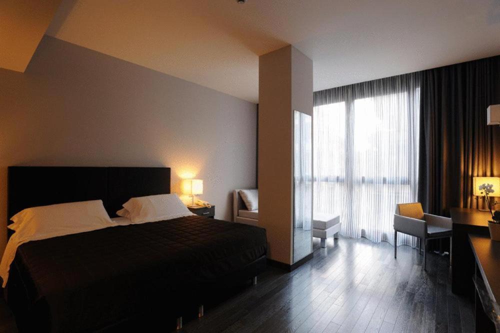 Park Hotel Sporting Teramo Εξωτερικό φωτογραφία