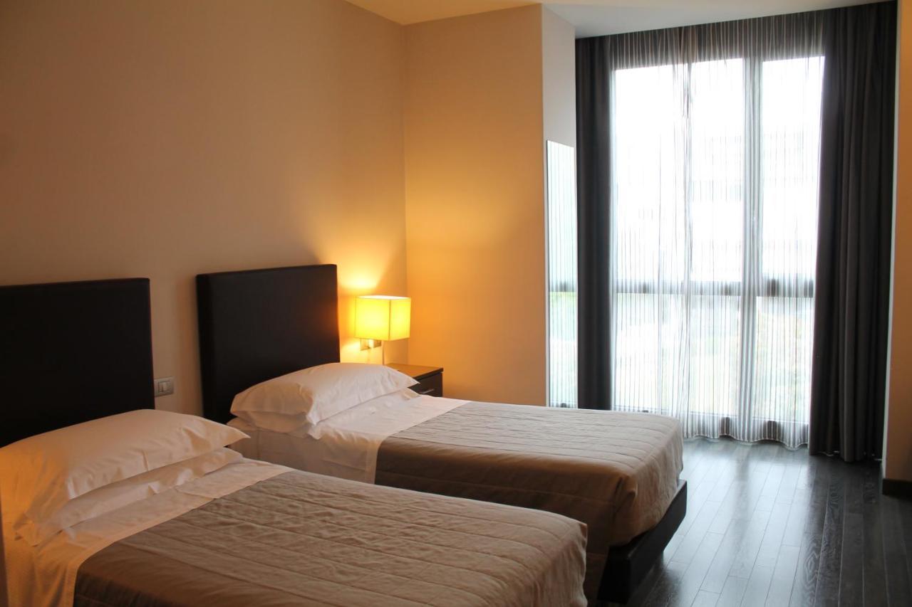 Park Hotel Sporting Teramo Εξωτερικό φωτογραφία