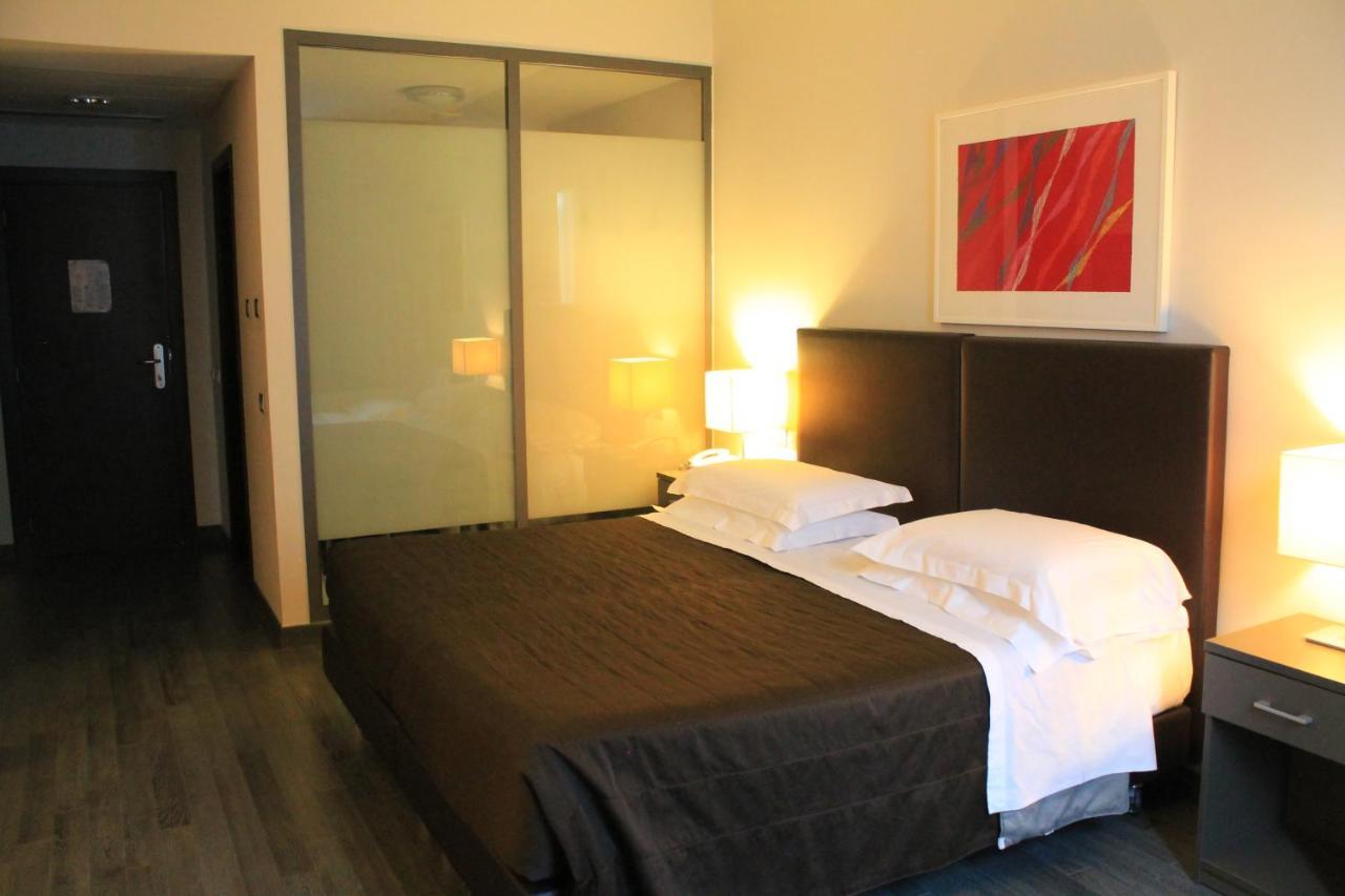 Park Hotel Sporting Teramo Εξωτερικό φωτογραφία