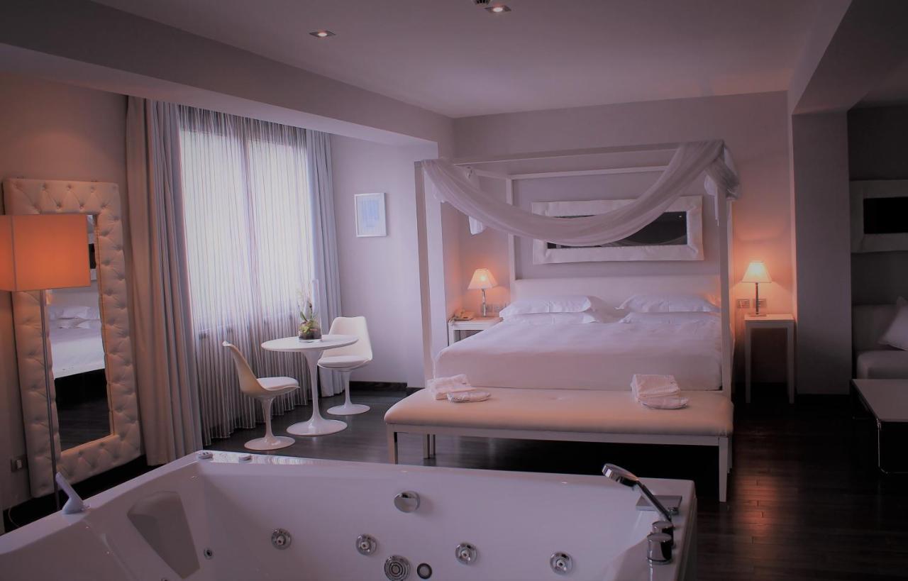 Park Hotel Sporting Teramo Εξωτερικό φωτογραφία