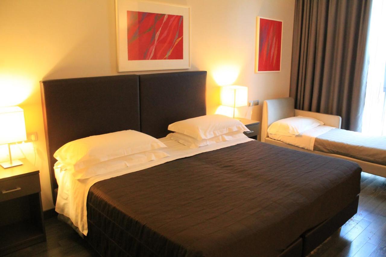 Park Hotel Sporting Teramo Εξωτερικό φωτογραφία