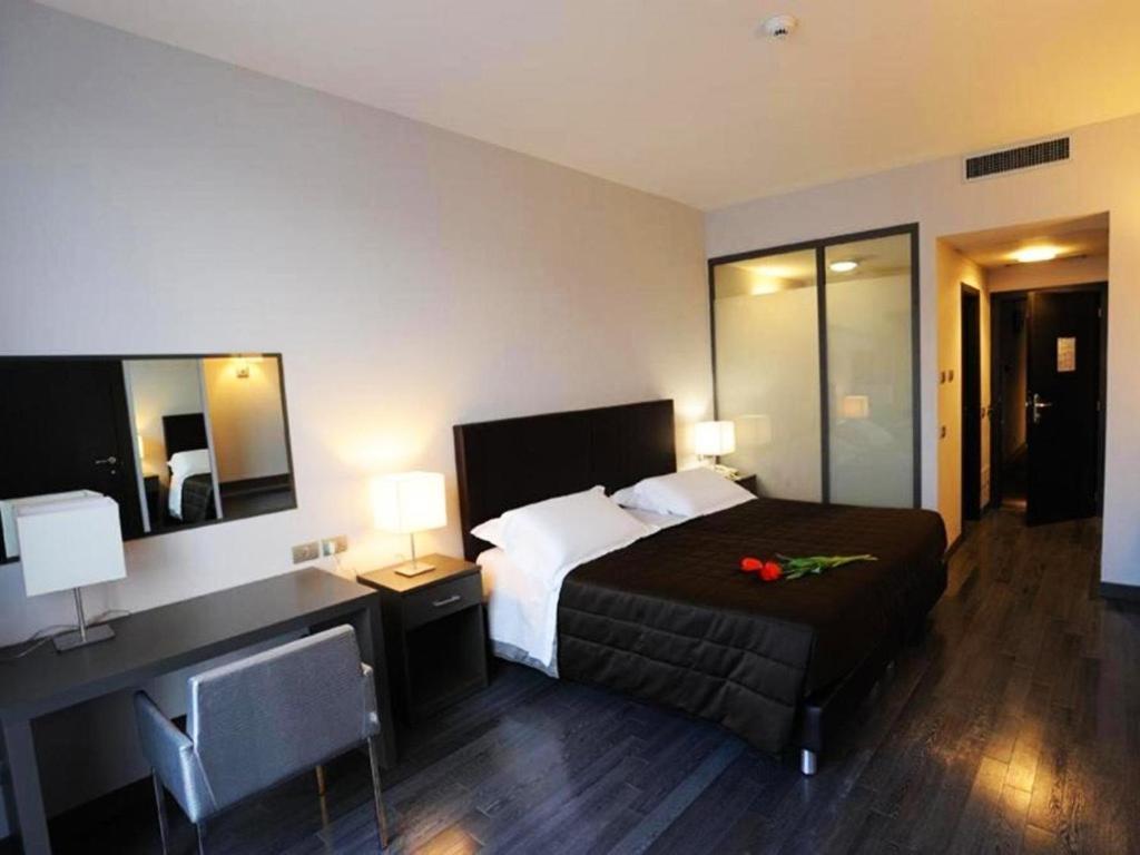 Park Hotel Sporting Teramo Εξωτερικό φωτογραφία