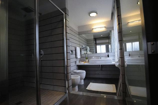 Park Hotel Sporting Teramo Εξωτερικό φωτογραφία