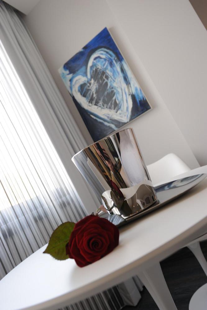 Park Hotel Sporting Teramo Εξωτερικό φωτογραφία