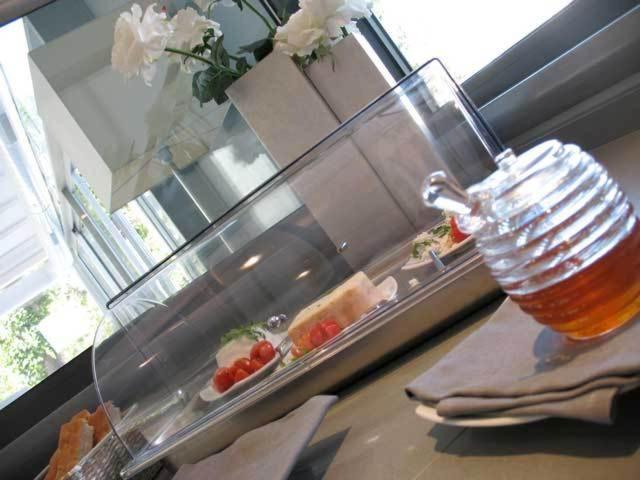 Park Hotel Sporting Teramo Εξωτερικό φωτογραφία