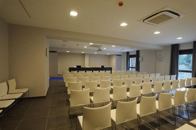 Park Hotel Sporting Teramo Εξωτερικό φωτογραφία