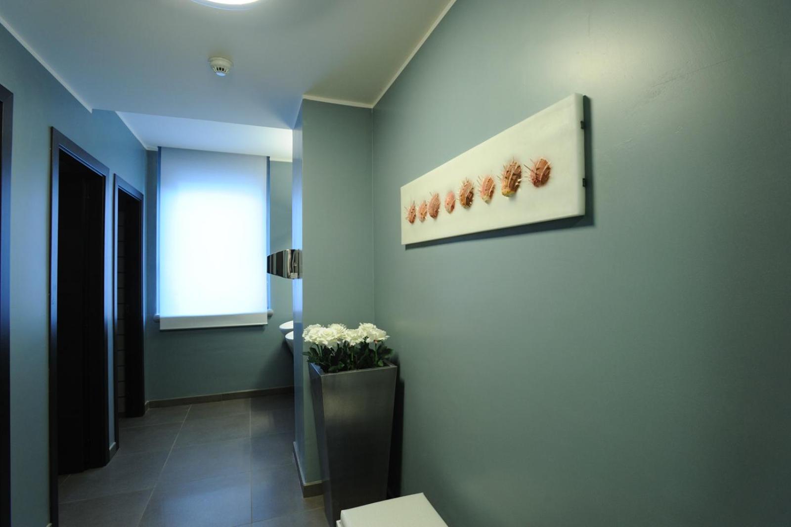 Park Hotel Sporting Teramo Εξωτερικό φωτογραφία