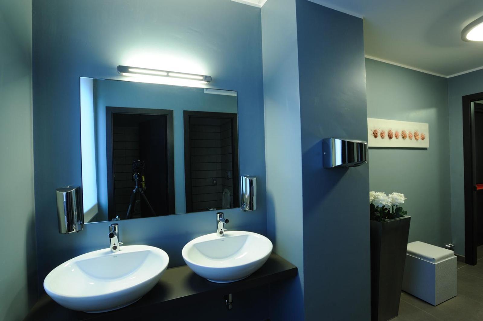 Park Hotel Sporting Teramo Εξωτερικό φωτογραφία