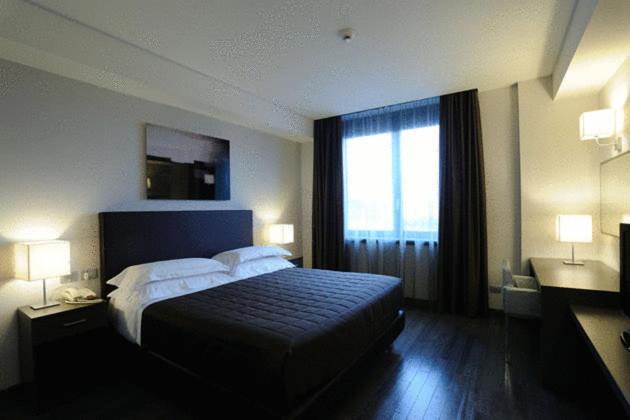 Park Hotel Sporting Teramo Εξωτερικό φωτογραφία