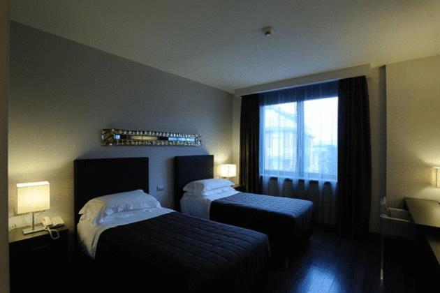Park Hotel Sporting Teramo Εξωτερικό φωτογραφία